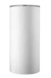 Buffervat, Bosch Stora B 750-6 ER C, 750 liter, staal, klasse C, Ø960x1820mm, met isolatie