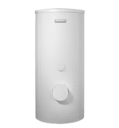 zonneboiler Bosch 500l email WS 500-5 E 1 B