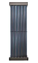 vacuumbuiscollector met 6 vacuumbuizen VK 120-2 Bosch