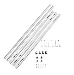 VKA 8 opbouw basisset voor 3 collectoren VK120-2 CPC of VK 120-2 Bosch