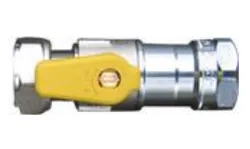 gaskraan met volle doorlaat DN 1/2" FF Bosch N 12