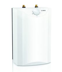 Chauffe-eau électrique close-in / sous évier, Bosch Tronic 3500TO TR3500TO 5T, 5l, 1.8kW, 220 - 240V, avec résistance sèche, positionnement vertical