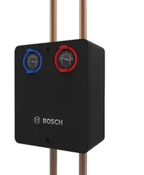 pompgroep Bosch met ingebouwde circulatiepomp Yonos PARA 30-130/8-75SC niet-gemengd verwarmingscircuit 6/4" HS 32/7,5