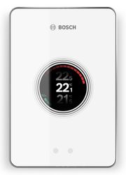 Ruimteklokthermostaat, Bosch Easycontrol, weekklok klasse VI, modulerend