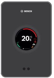 Ruimteklokthermostaat, Bosch Easycontrol, weekklok klasse VI, modulerend