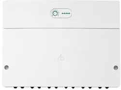 cascade-module voor max. 4 cv-ketels Bosch (ex ICM)