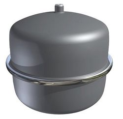 Vase d'expansion Bosch SAG 18, 18l, 6/2.5bar, pour installation solaire
