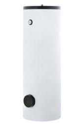 CV-boiler Bosch Supraeco A SAS-2 HR 200, 200l, C, Ø600x1340mm, 1"prim