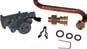 générateur hydro WR -7 KG avec adaptateur
