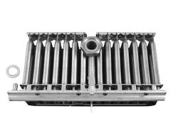 bruleur 23 W/WR 325-1K/1A/-1K/3K..B Bosch