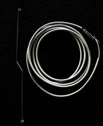 ttb ZWE ..1K/-2K (zonder thermokoppel) Bosch