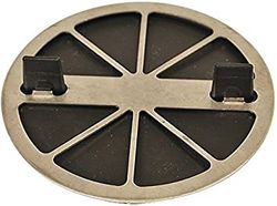 assiette membrane ZWBR/ZSBR/ZBR/ZWB/ZBS