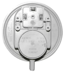 interrupteur à pression Bosch 0.18bar-0.26bar