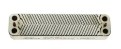 platenwarmtewisselaar TOP 14/400-3+TOP 22/275-3 Bosch
