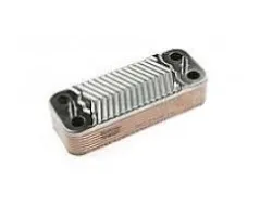 platenwarmtewisselaar top 30/42 Bosch