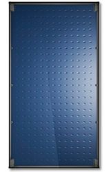 FT 226-2V zonnepaneel voor verticale montage Bosch