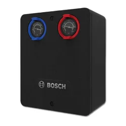 pompgroep Bosch met ingebouwde circulatiepomp Yonos PARA 25-130/4-20SC niet-gemengd verwarmingscircuit 5/4" HS 25/4