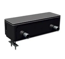 evenwichtsfles WHY 120/80 Bosch