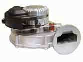 extractor 24 V/DC