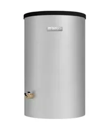 CV-boiler Bosch Stora W 120-5 O1 A, 116l, A, Ø600x936mm, 3/4"prim