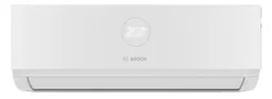 Airco splitsysteem binnenunit, Bosch Climate CL3000iU, koelen en verwarmen, wand (hoog), 1 - 3.2kW, R-32, 0.8 - 3.4kW