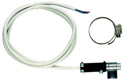 vertrekvoeler vr HSM Bosch & radson
