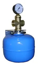 expansie kit 5L kin