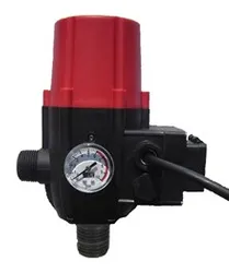 electronische regeling pumpcontrol kin