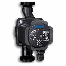 Pompe auto-amorçante horizontale, KIN Askoll E2, fonte, Qmax=24m3/h, Hmax=23m