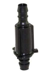 anti-retour accessoire d.10mm (3 pcs) sauermann