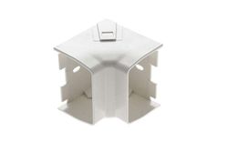 Climclick 110 binnenhoek 90 Linum