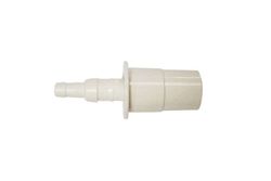 Raccord tuyau 1/4 - 3/8 Tuyau 2133 (3p) linum