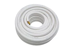 Koelleiding dubbel, Bosch Climate, 1/4" - 5/8", rol 20m