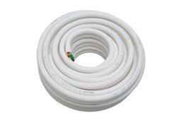 Liaison frigorifique double, Bosch Climate, 3/8" - 5/8", rol 20m