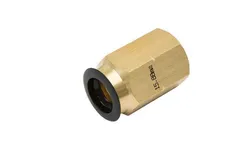 REVOLUTIONAIRE FITTING 5/8 inch 2PCE/PCK Linum (ex 0010044100)