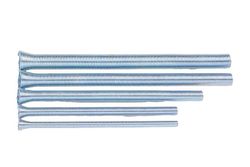 BUIGSET 1/4 - 3/8 - 1/2 - 5/8 - 3/4 Linum