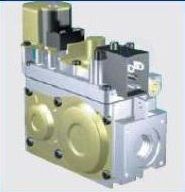 Valve d’accélérateur GSE 55 Mark