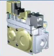 gasklep GSE 55 mark
