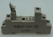 schroefvoet tbv hulprelais Omron mark