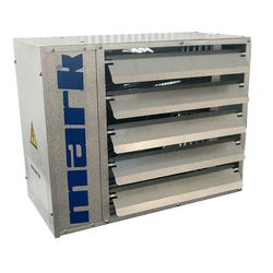 Tanner MDE 12 3 phases 400V/50Hz Mark