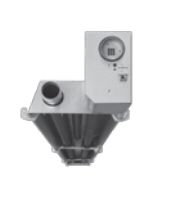 reflektormodule Infra 10-3 geisoleerd mark