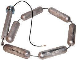 alpha offeranode voor tapw. vat alpha-innotec