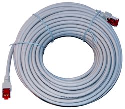 apha netwerkkabel cat 6 20m alpha-innotec