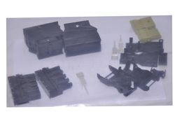 Alpha set electrique Alira V EVS alpha-innotec