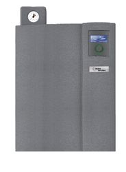 all-electric warmtepomp (lucht/water) split Alpha-InnoTec Hybrox binnenunit 3x400V