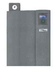 all-electric warmtepomp (lucht/water) split Alpha-InnoTec Hybrox binnenunit 3x400V