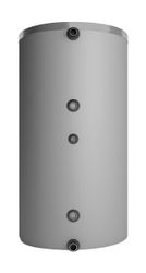 buffervat Alpha-InnoTec 280 liter staal B Ø670x1530mm WWS 280