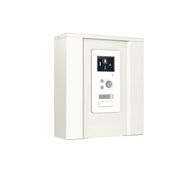 alpha HPC 40 pour Jersey alpha-innotec