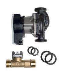 alpha Set Hydraulique Jersey HS 25/8-235 alpha-innotec