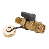 robinet de remplissage et de vidange Komfort DN20